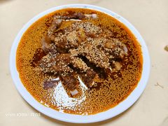 -天全县三土司椒麻鸡餐厅