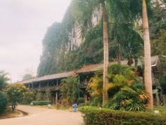 -大新明仕山庄