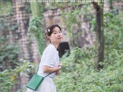 -渣滓洞