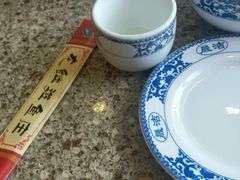 -龙继斑鱼庄(犀浦店)