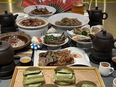 -潮澎派·潮汕菜大排档(南较西路店)