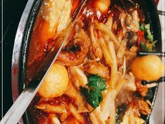 -金多鱼大排档·烤鱼·烧烤·宵夜(江南水都店)