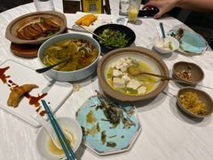 -柒园·三十年创意杭帮菜(龙湖滨江天街店)