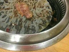 -盛铭轩·巴西烤肉火锅自助(功德林天街GIS店)