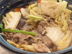 -滨寿司(新街口中央商场店)