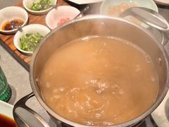 -鼎鼎香·港式火锅(北京SKP店)