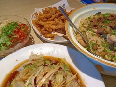 -小船渔村•大连菜•大连焖鱼(黄河路店)