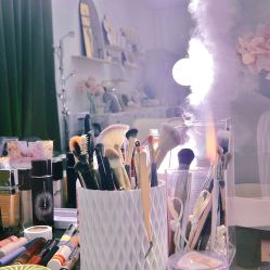 -金禧美妆造型·化妆培训(市桥地铁站店)