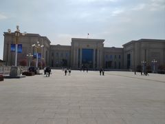 -中国人民解放军海军博物馆