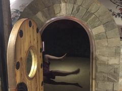 -绿岛汤泉韩式休闲会所