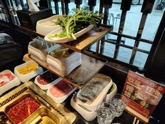 -川西坝子火锅(清江东路3.0直营店)