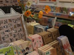 -猫的天空之城概念书店(大学路店)