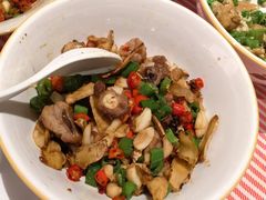 -衡地道·三菜一汤(汉溪长隆店)