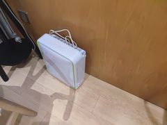 -翔龙茶文化酒店(汉中高铁站万邦旗舰店)