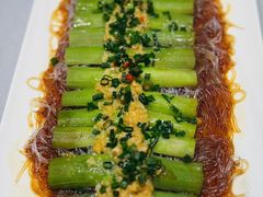 -永乐饭庄(安德路店)