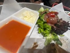 -榖屋house of flour(张江首店)