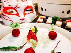 -唐猫庭院·千年陕菜(大唐不夜城店)