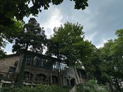 -莫干山风景区