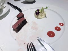 -王品牛排(郑州大卫城店)