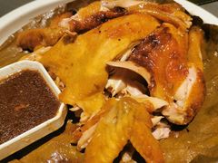 -小炳胜(卓悦中心店)