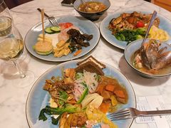 -上海雅居乐万豪侯爵酒店