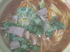 -美玲拉面(鞍山西道店)