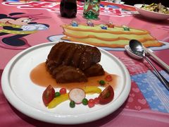 -宴秋杭州菜(锦艺城店)