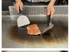 -吉布鲁牛排海鲜自助(顺庆红光路店)