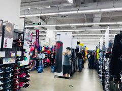 店内环境-迪卡侬(盐都店)