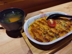 -鱼跃食堂·精致寿司(东林美域店)
