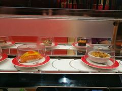 -友壹町寿司(嘉洲广场店)