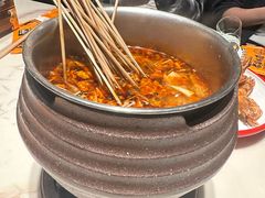 -金碧辉煌海鲜烧烤专营店(明泽街店)
