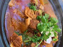 -乔阿马·江南味·驴肉香(龙湖华泾天街店)
