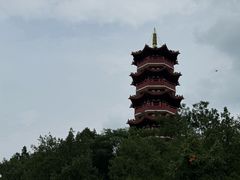 -云龙湖旅游景区