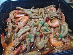 -胖哥俩肉蟹煲(济南世茂国际广场店)