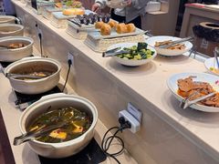 -素满香·食养自助(天一广场店)