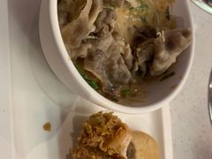 -龍歌自助小火锅(市南金茂湾店)