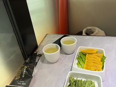 -百岁我家酸菜鱼(龙湾万达店)