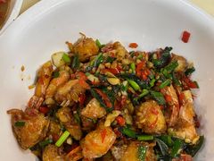 -笨罗卜浏阳菜馆(龙华鹏润达店)