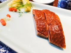 -百花深处·老北京风味菜