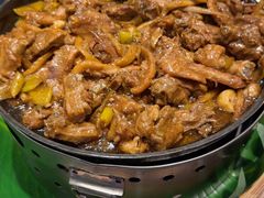 -甘家界牌柠檬鸭(青山店)