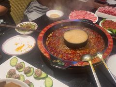 -三江两海老火锅(北京首店)
