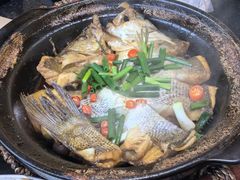 -喜洲翰林餐厅(董家百年老宅店)