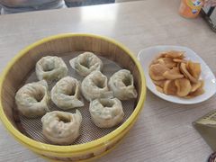 -面道赞宁海海鲜面(迎凤街店)