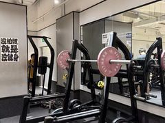 -FLARE STAR FITNESS(复地活力城店)