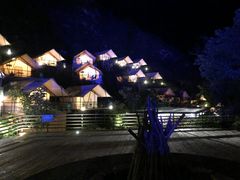 -北京山里寒舍度假酒店