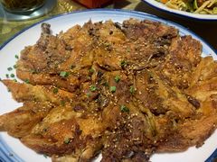 扒鸡-东方肉馆(文庭雅苑店)