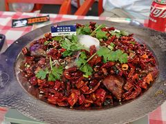 -路边羊烧烤酒场(宝带路店)