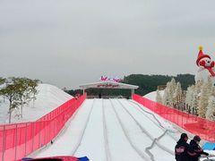 -盈香心动乐园
