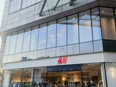 -H&M(来又来时尚购物广场店)
